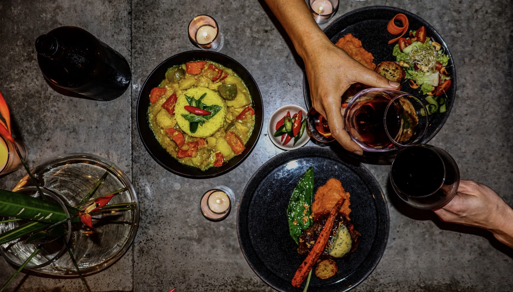 Daintree Wilderness Lodge by null