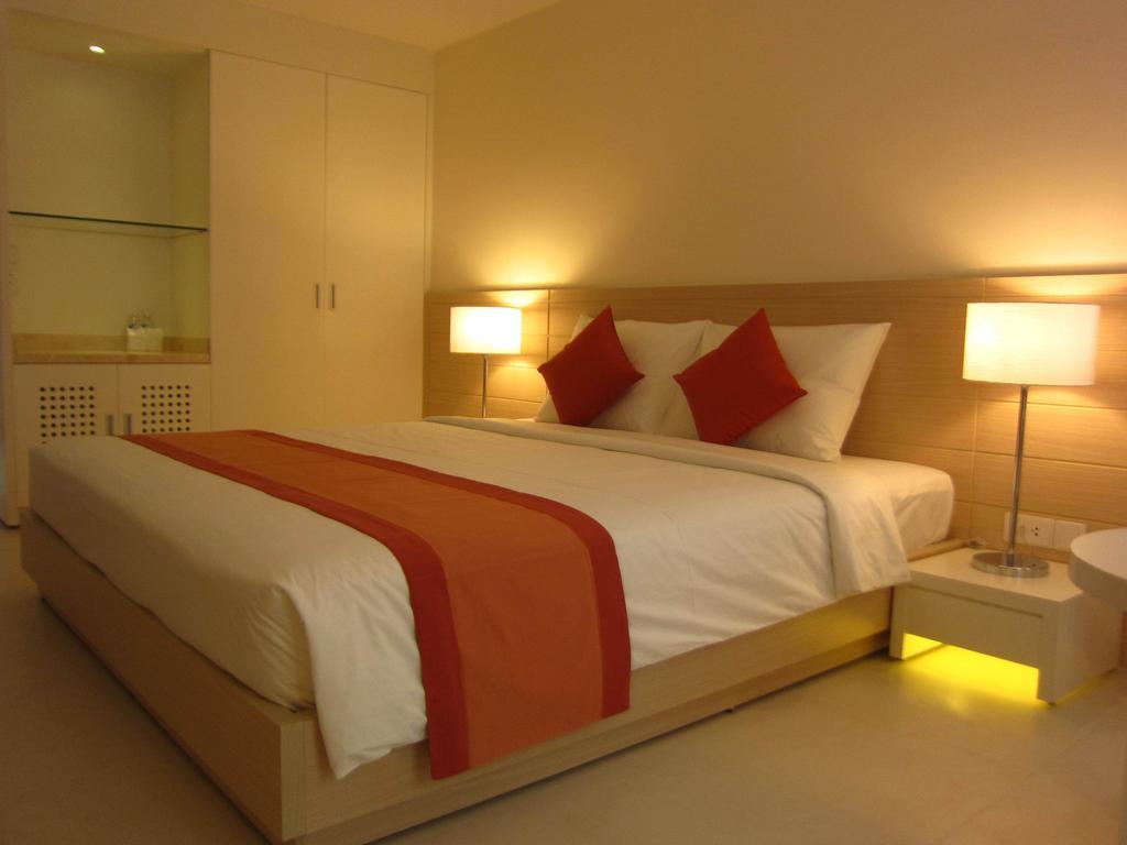 Nhi Phi Hotel Nha Trang - photo