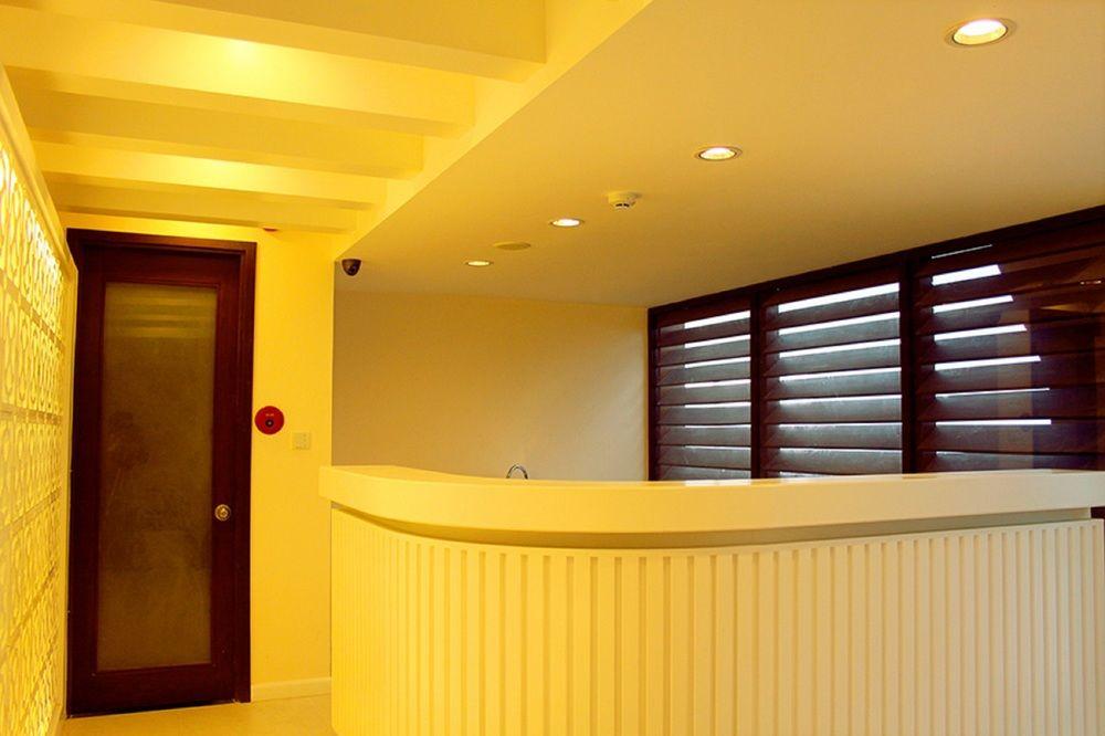 Nhi Phi Hotel Nha Trang - photo