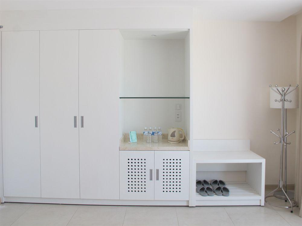 Nhi Phi Hotel Nha Trang - photo