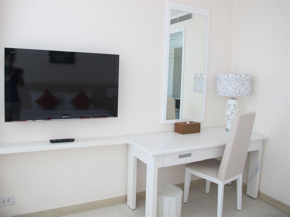 Nhi Phi Hotel Nha Trang - photo