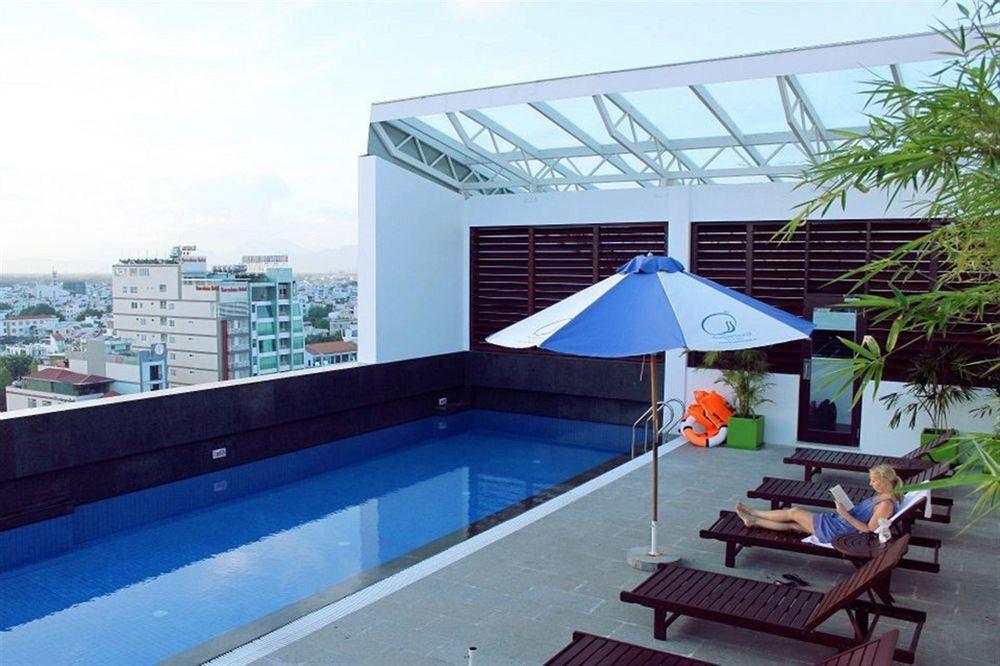 Nhi Phi Hotel Nha Trang - photo