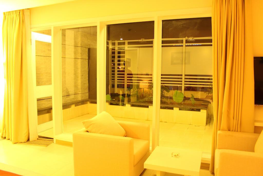 Nhi Phi Hotel Nha Trang - photo