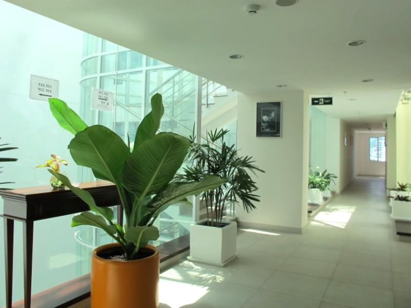 Nhi Phi Hotel Nha Trang - photo