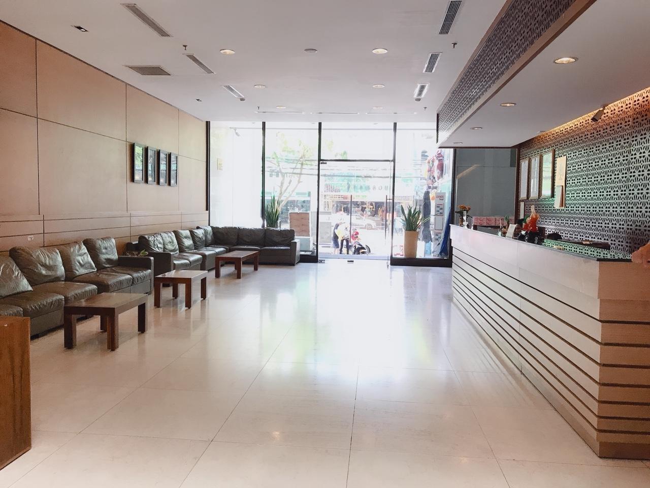 Nhi Phi Hotel Nha Trang - photo