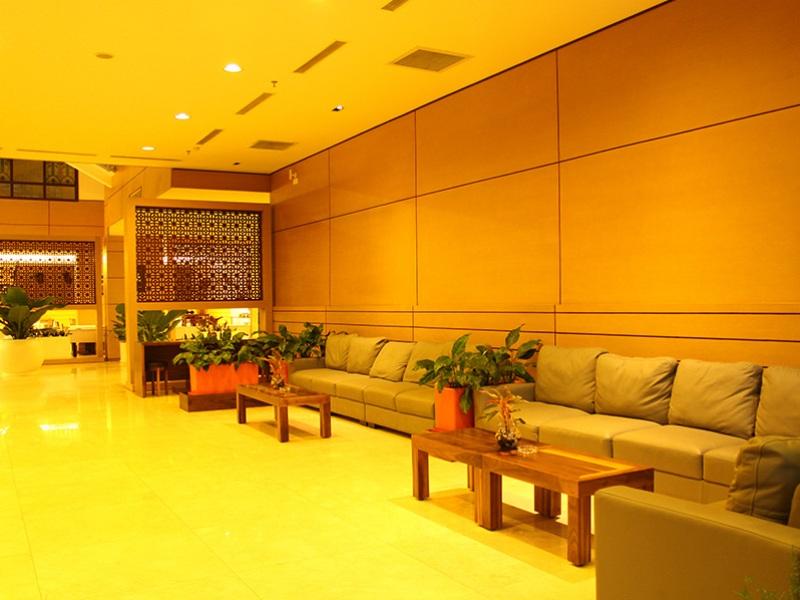 Nhi Phi Hotel Nha Trang - photo