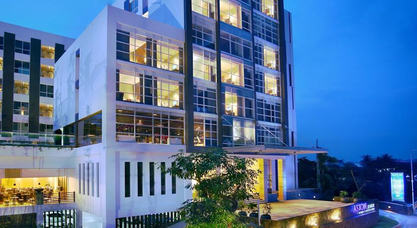 Aston Jember Hotel & Conference Center by null