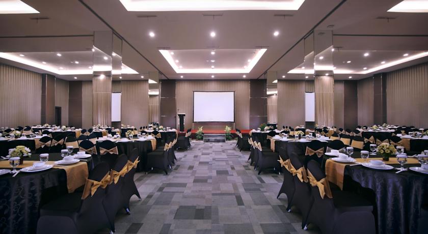 Aston Jember Hotel & Conference Center by null