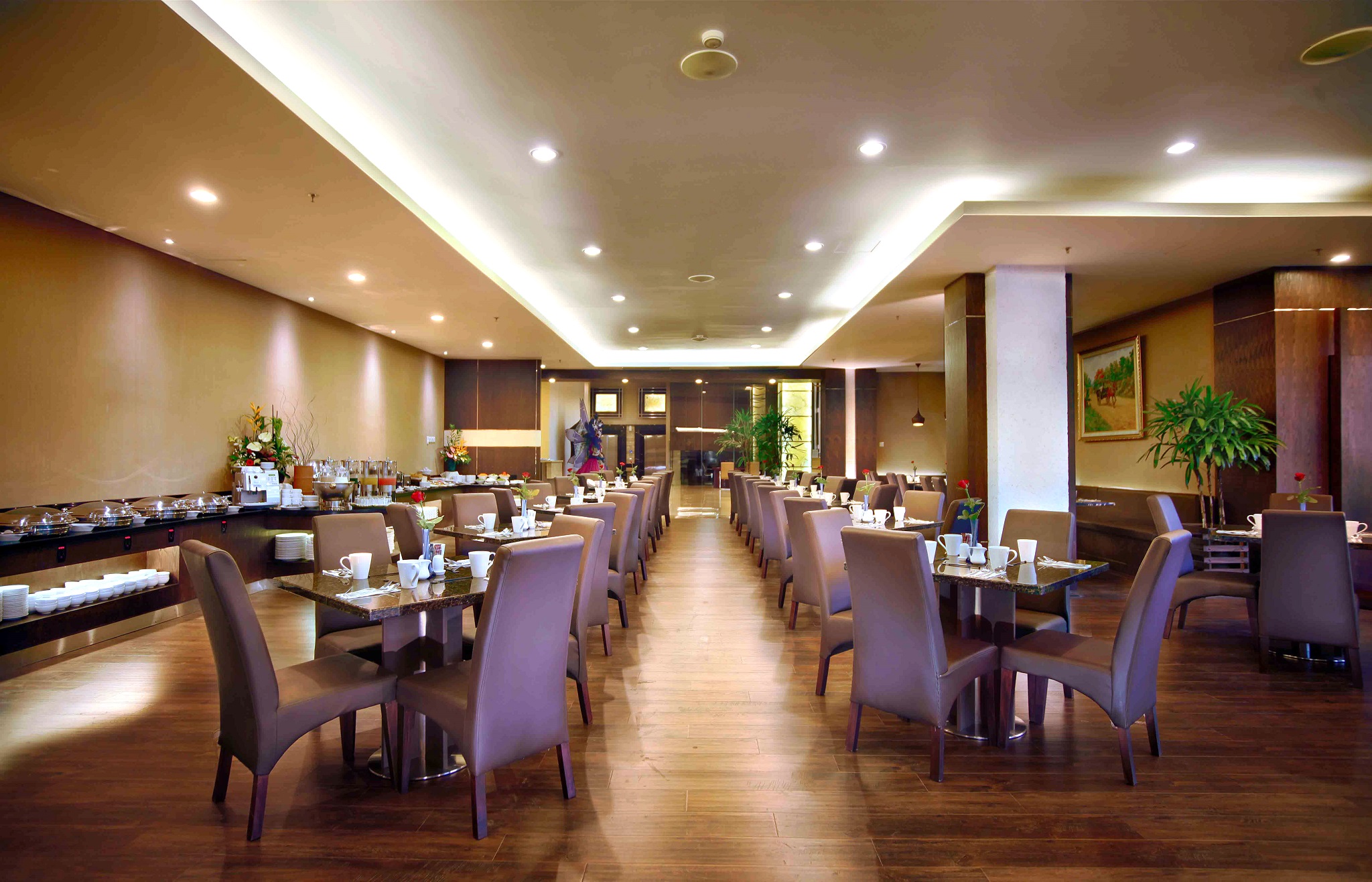 ASTON Jember Hotel & Conference Center