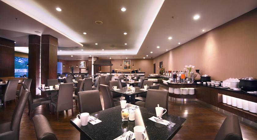 Aston Jember Hotel & Conference Center by null