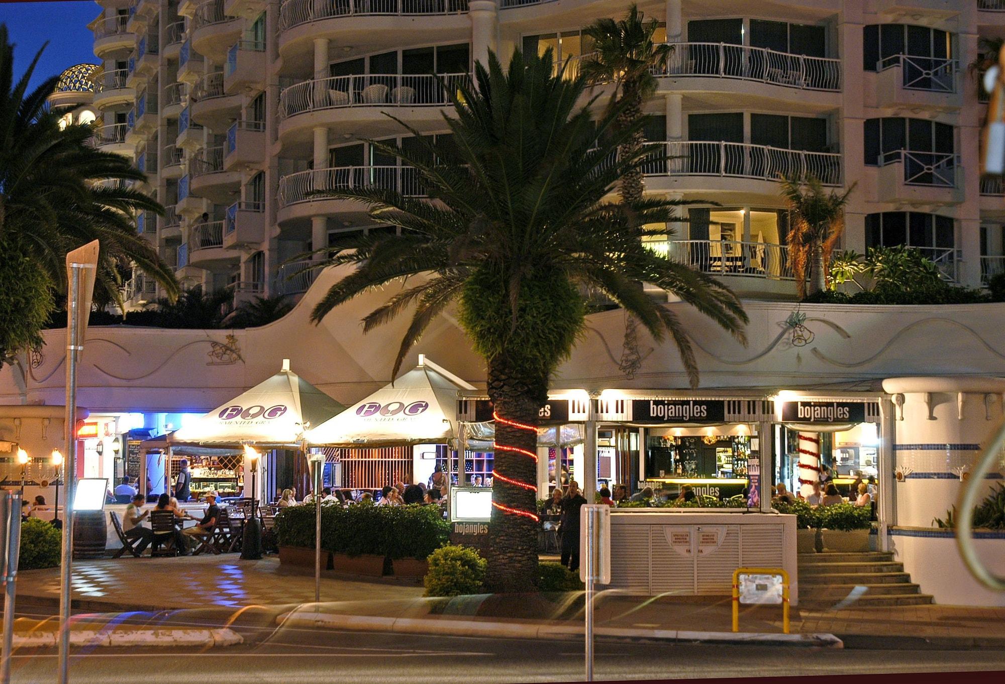 Hi Ho Beach Apartments by null
