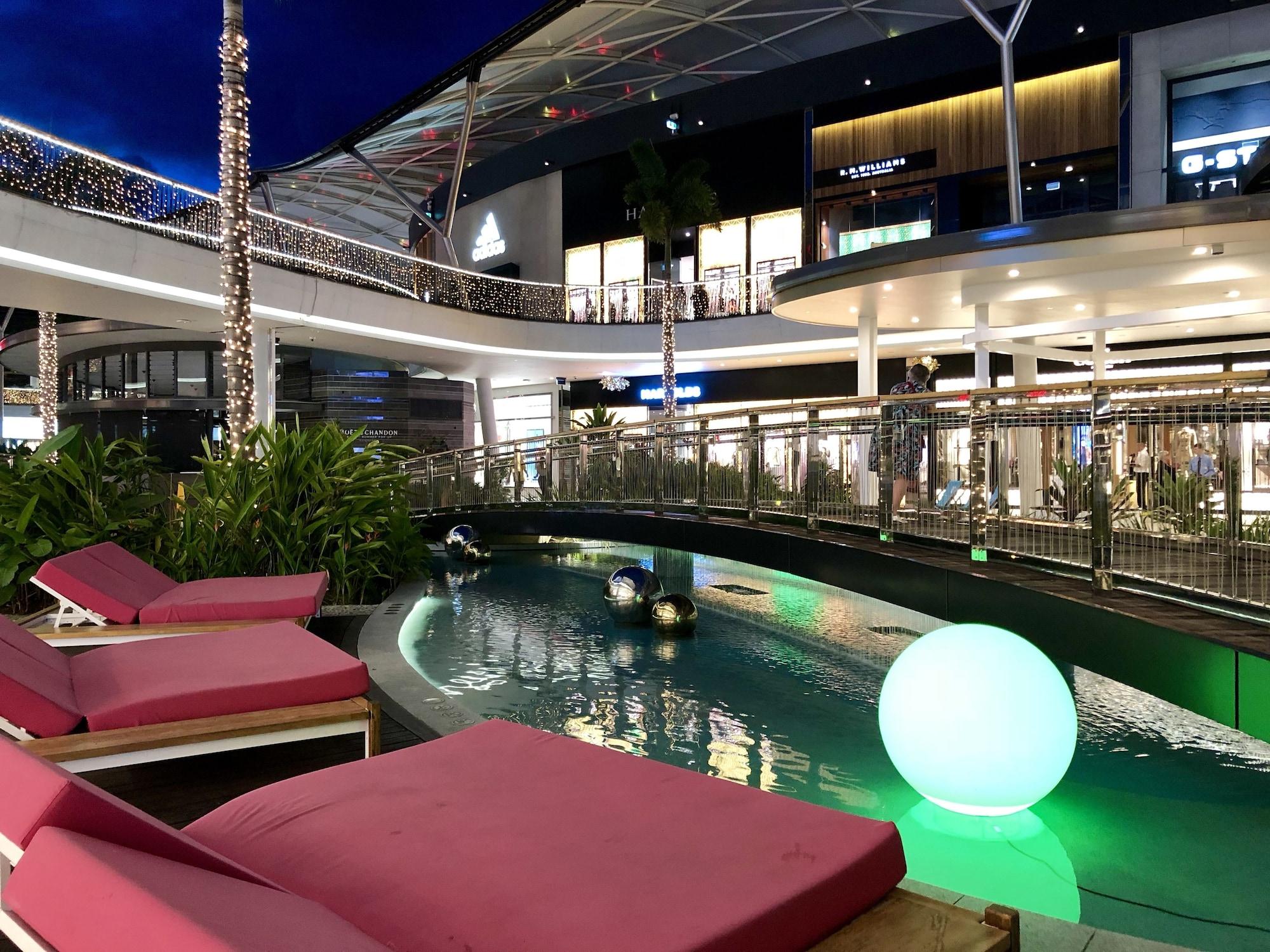 Hi Ho Beach Apartments by null