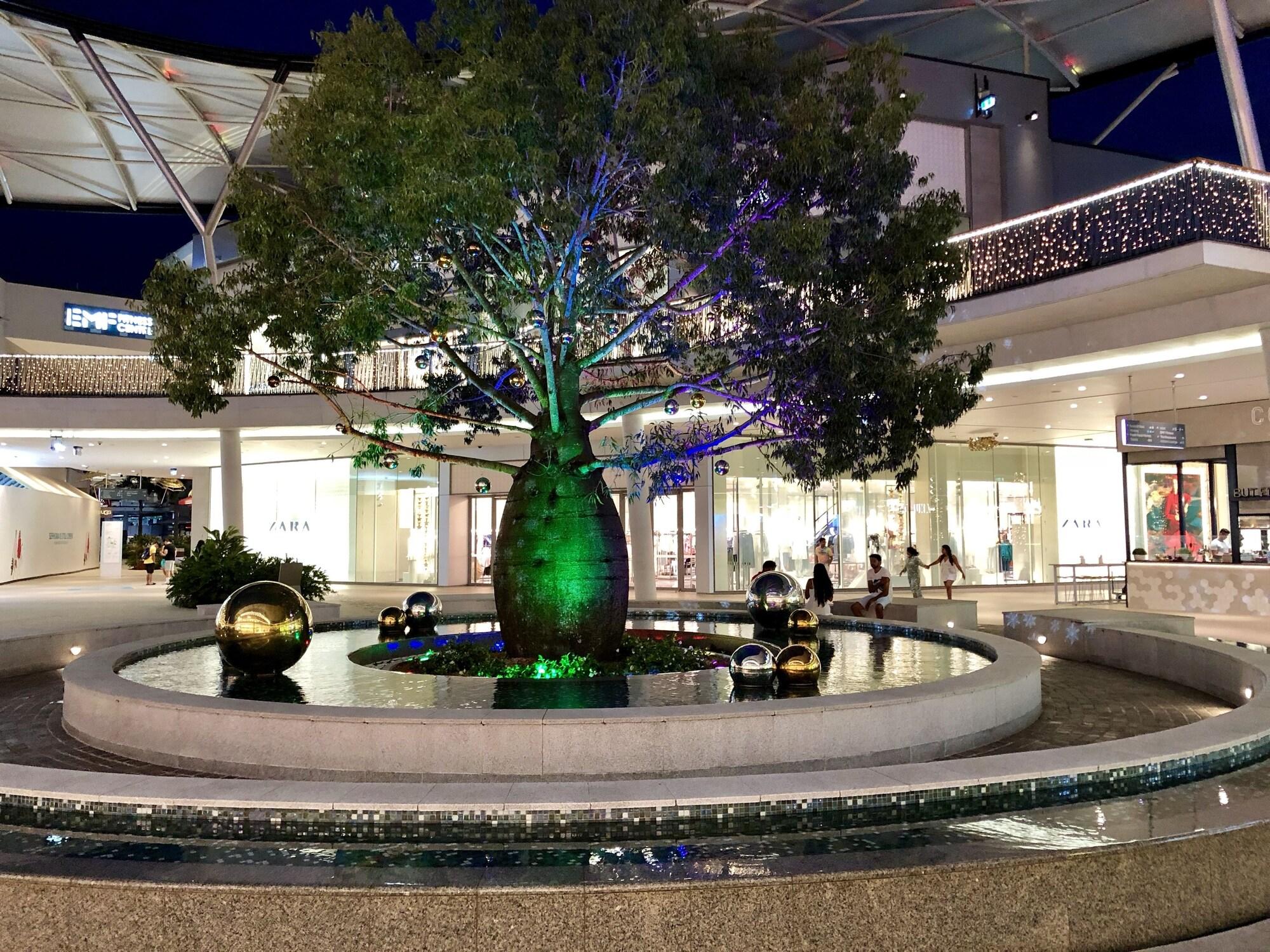 Hi Ho Beach Apartments by null