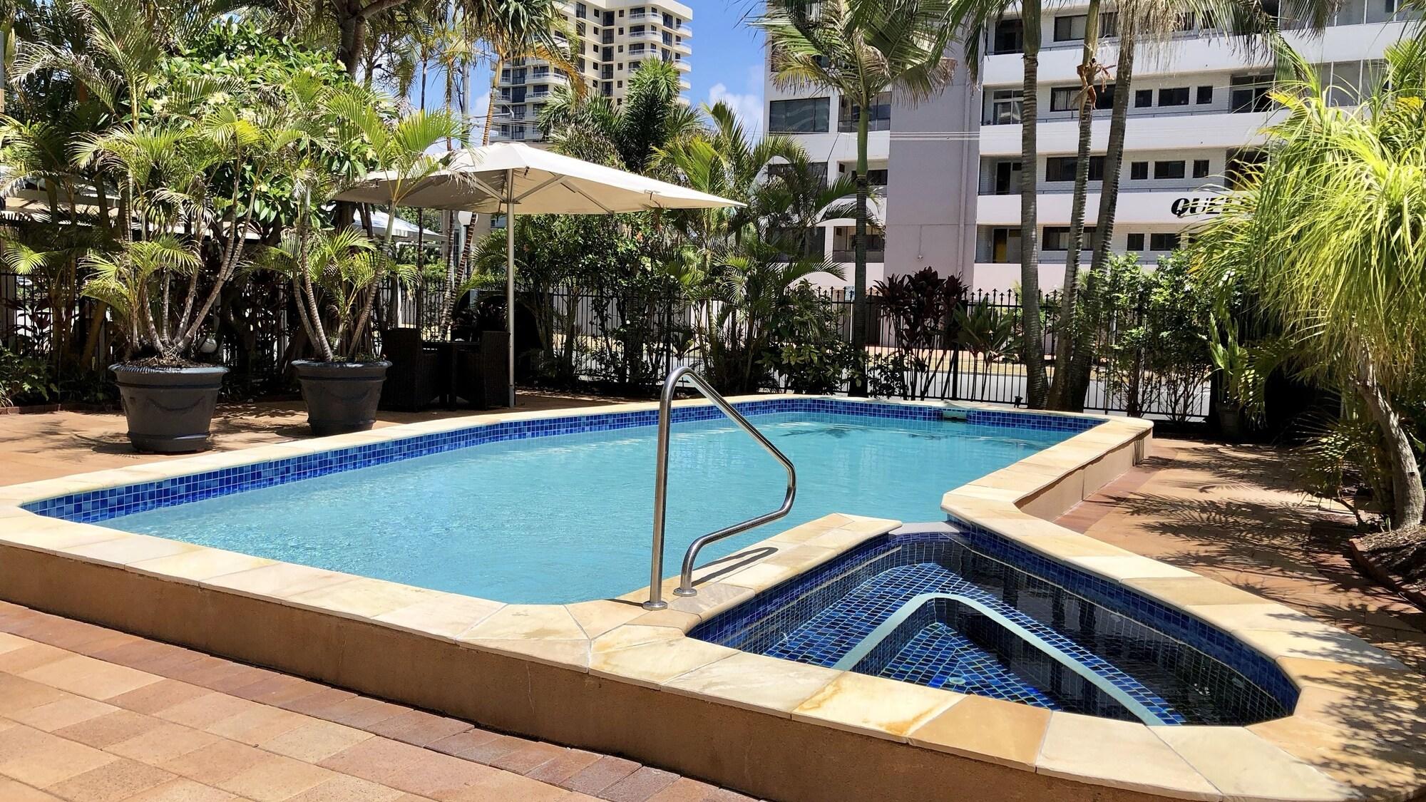 Hi Ho Beach Apartments by null