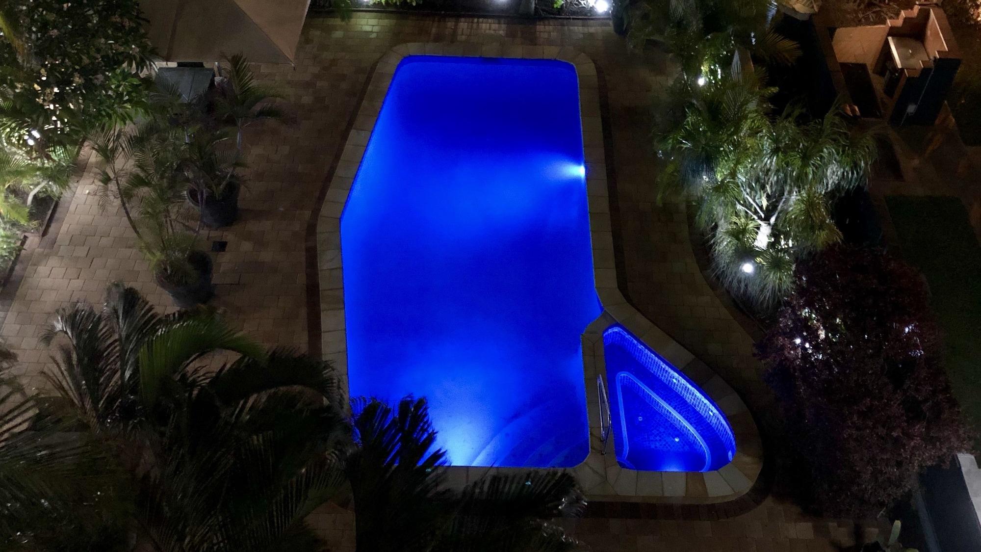 Hi Ho Beach Apartments by null