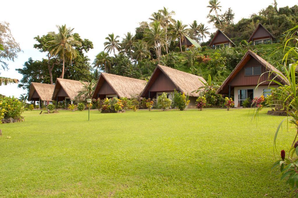 Crusoe's Retreat