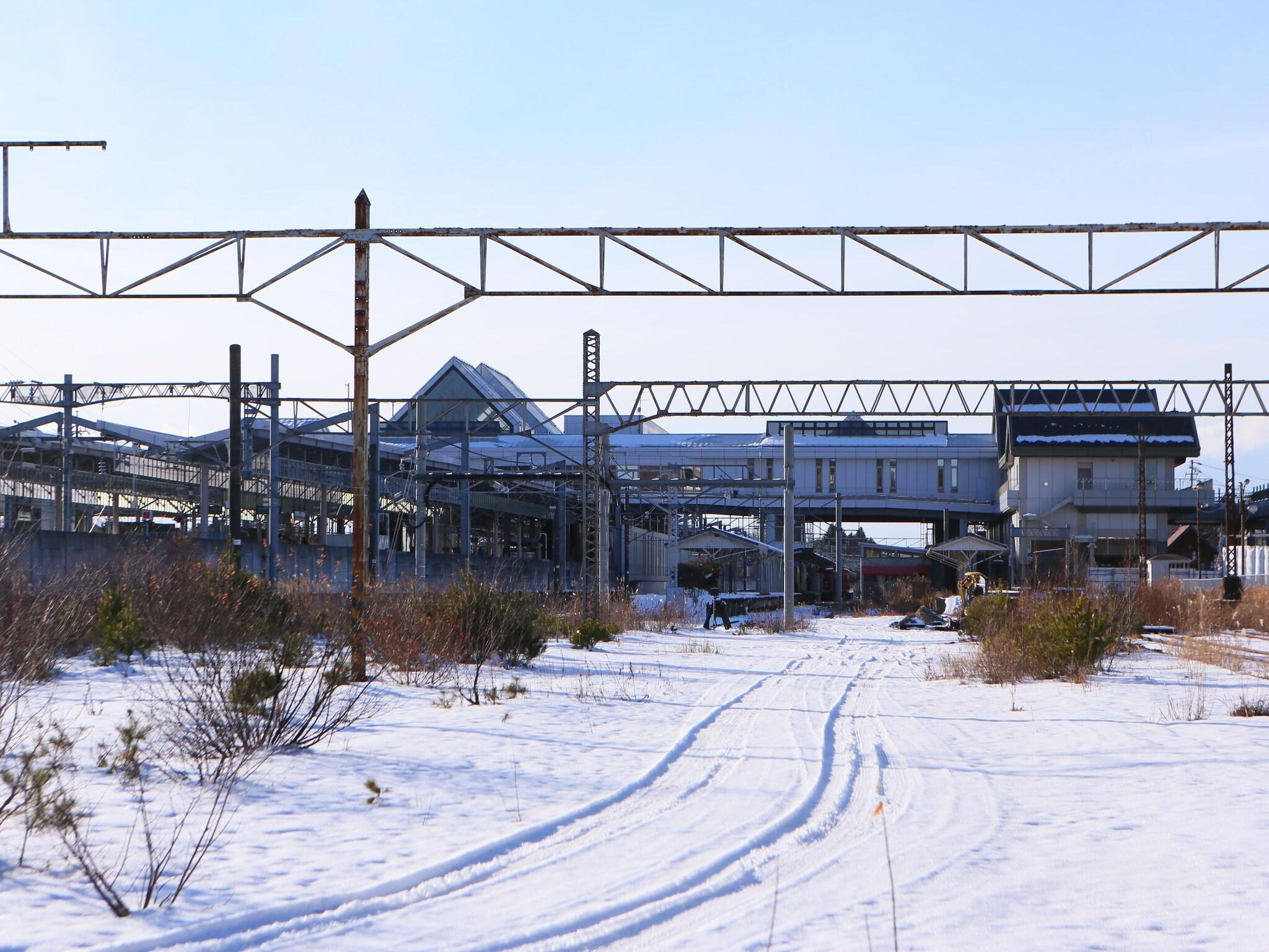 APA HOTEL KARUIZAWA-EKIMAE KARUIZAWASO by null