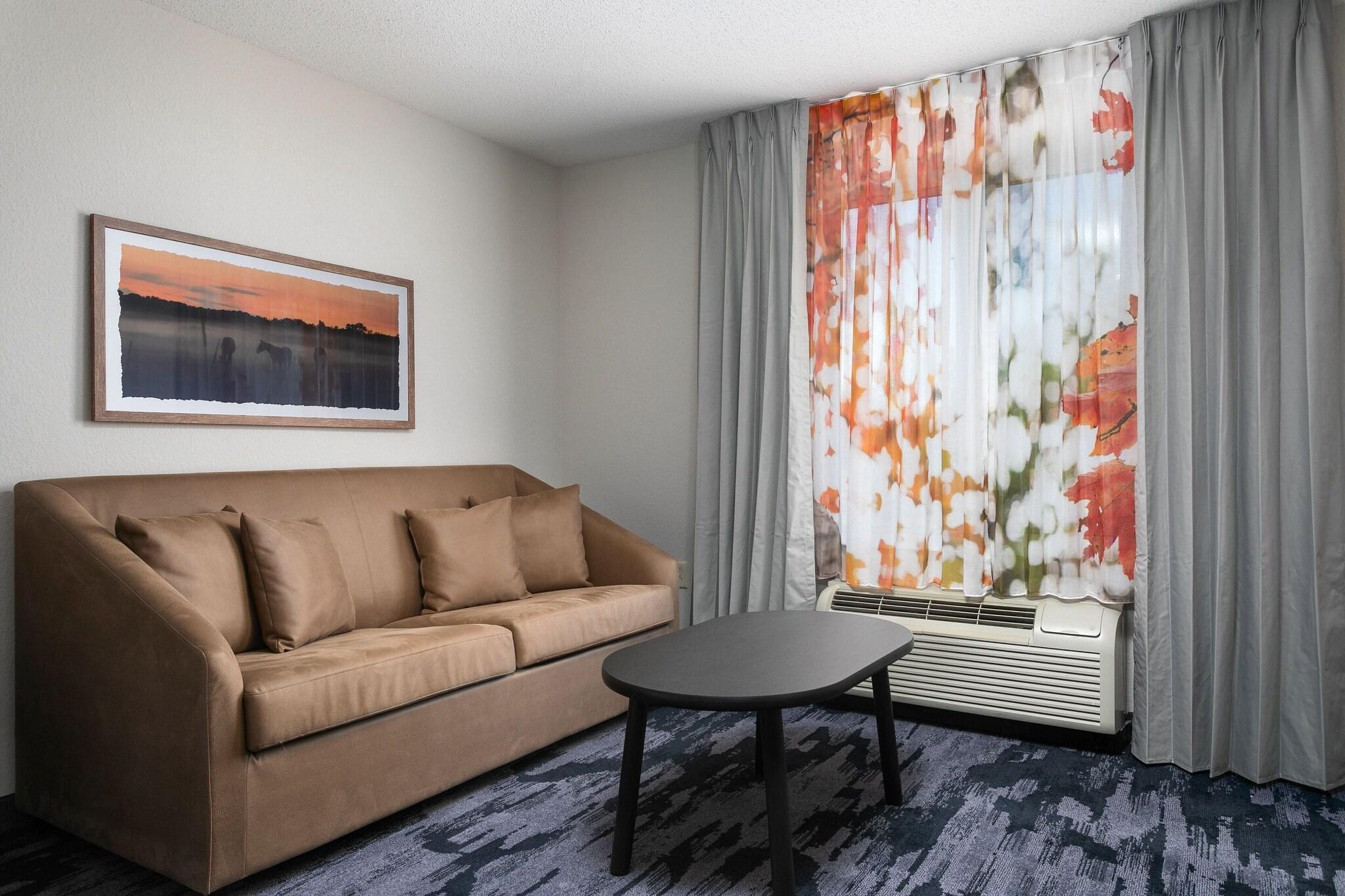 Fairfield Inn &Suites Chattanooga South/East Ridge