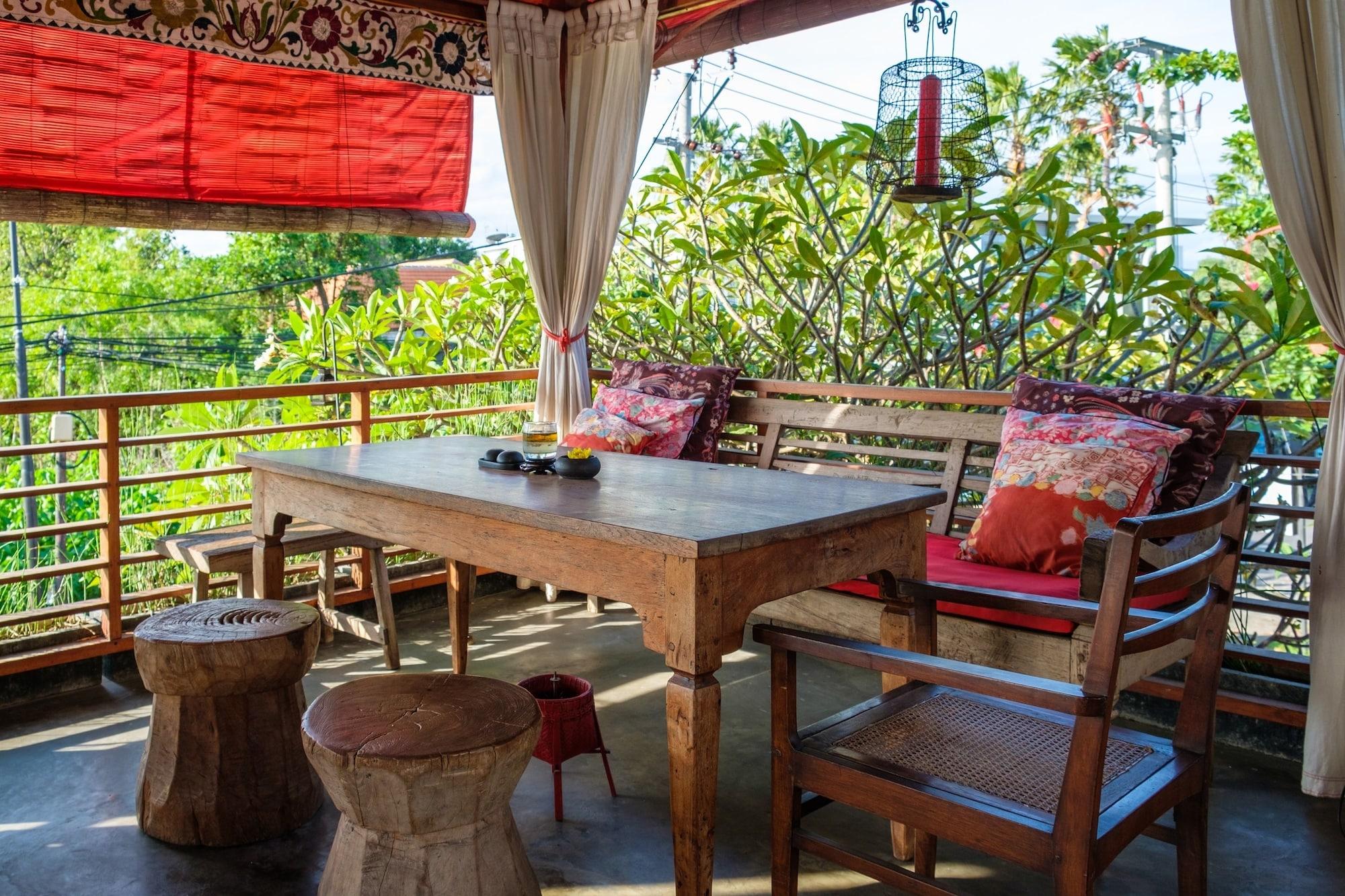Villa KamarKamar Bali