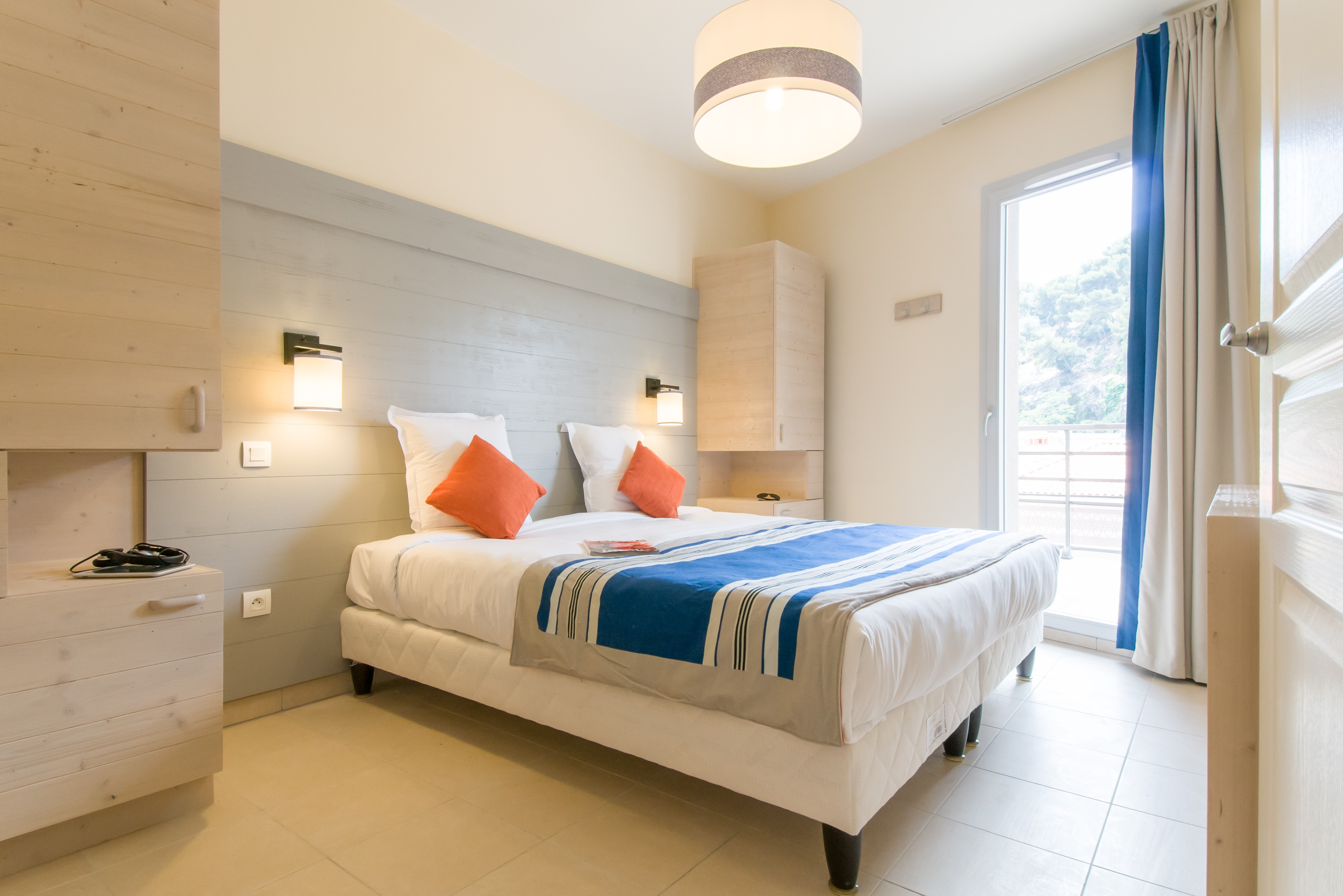 Residence PV Premium Julia Augusta