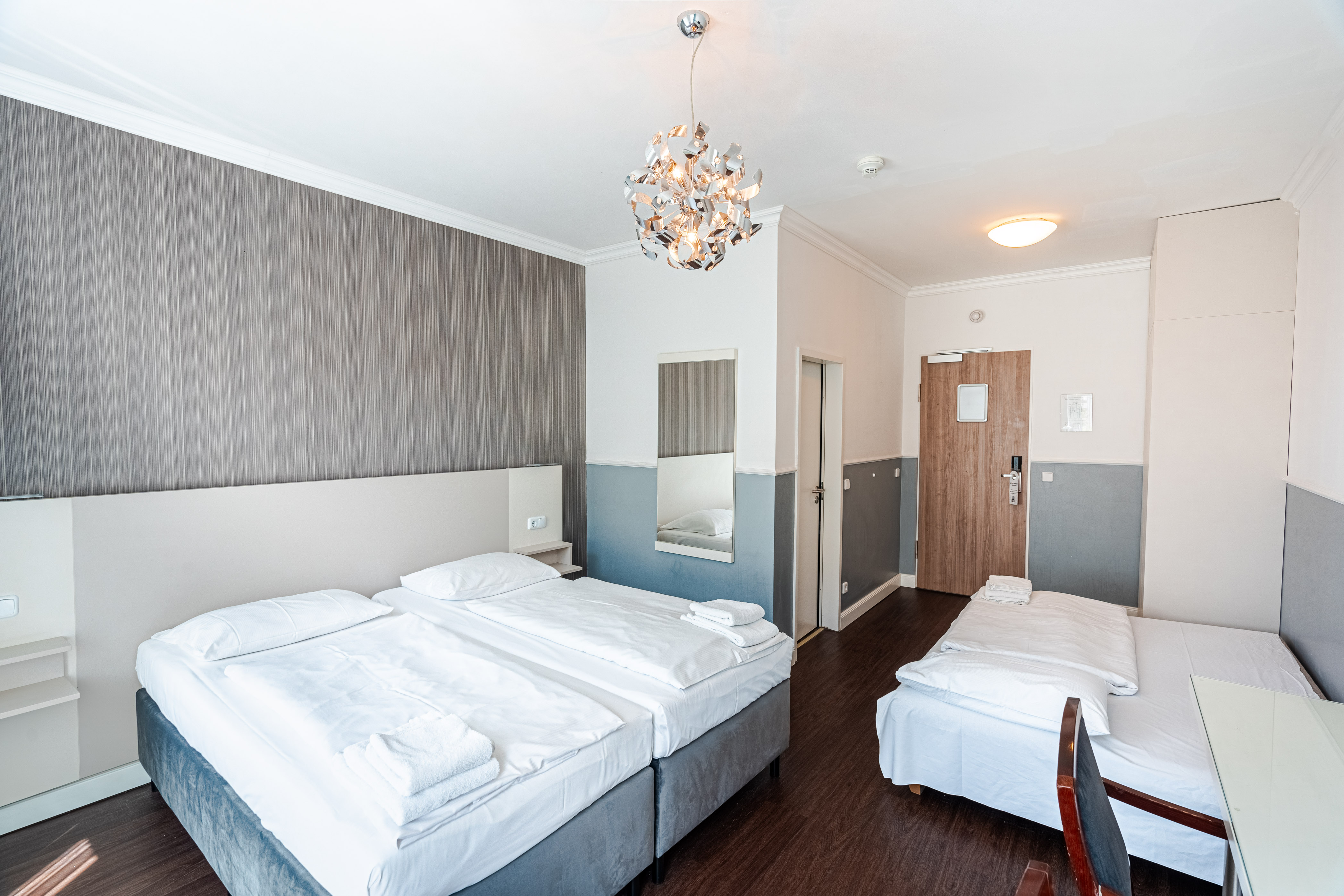 Hotel Prens Berlin