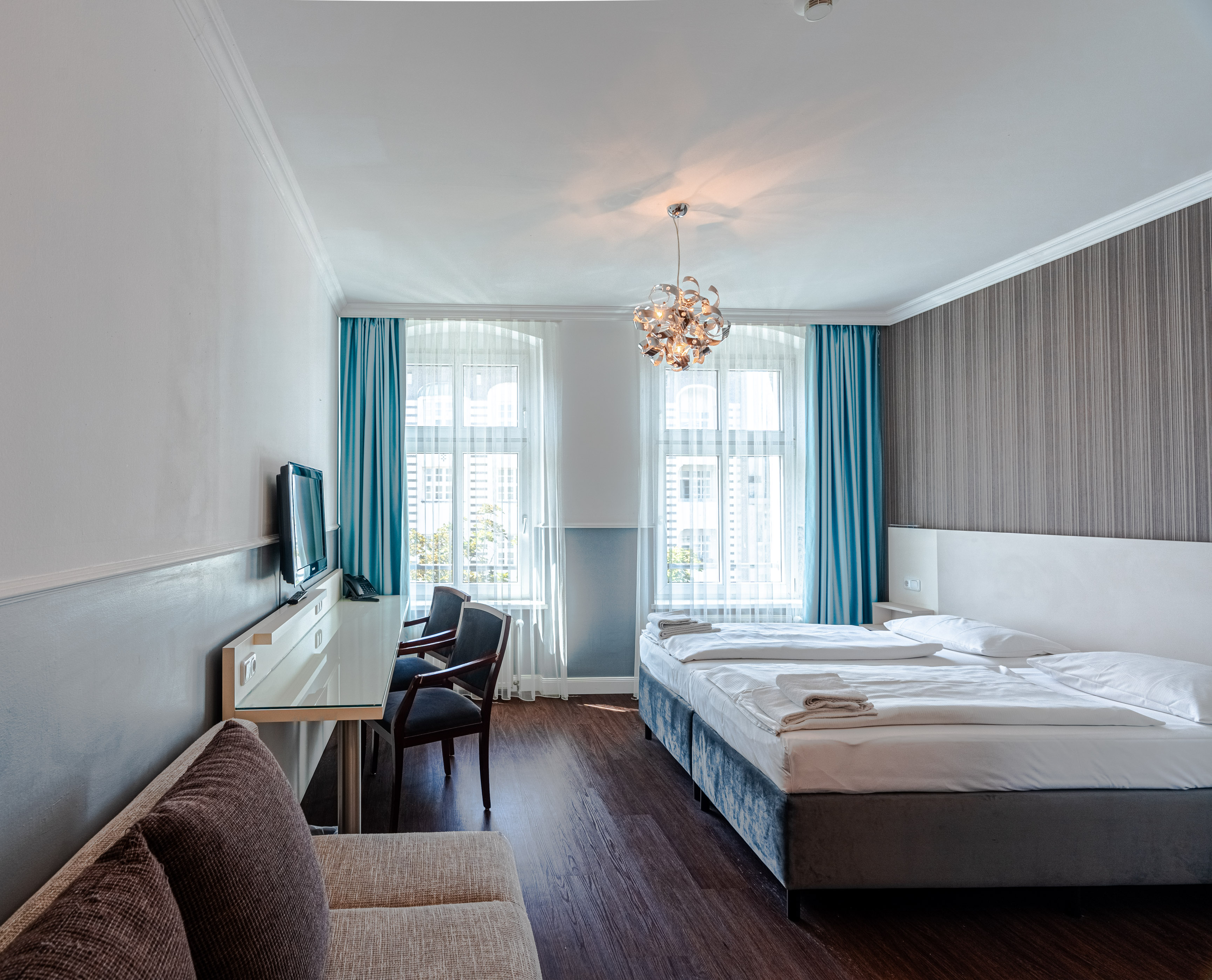 Hotel Prens Berlin