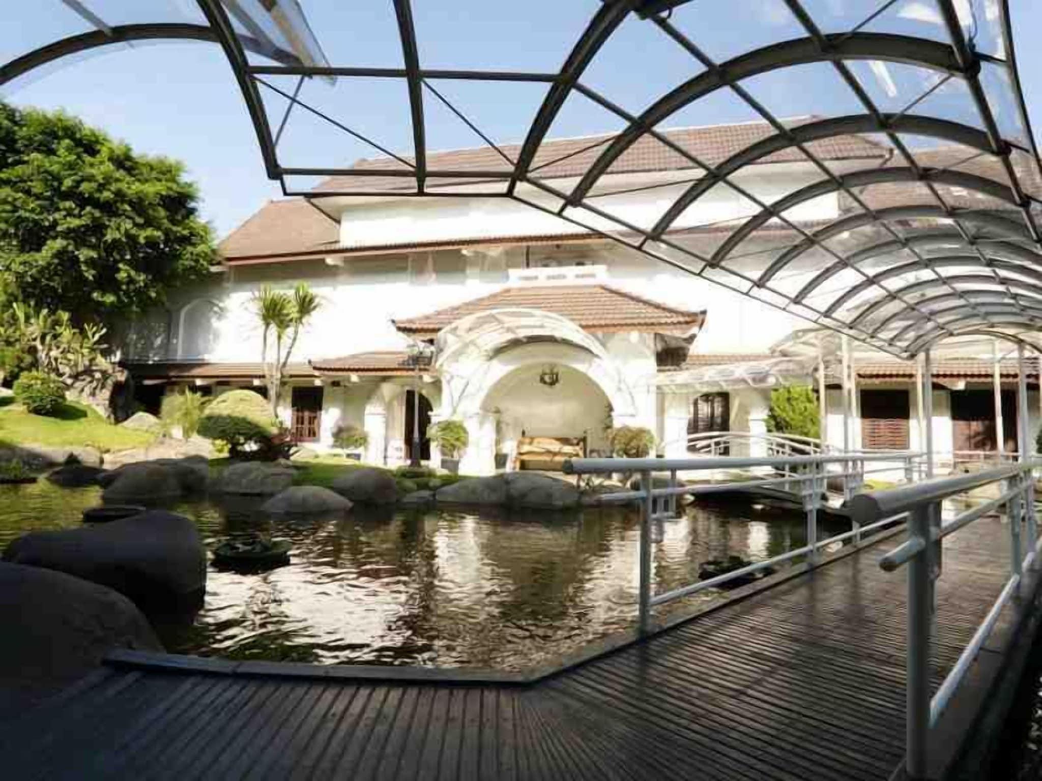 Merdeka Kediri Hotel