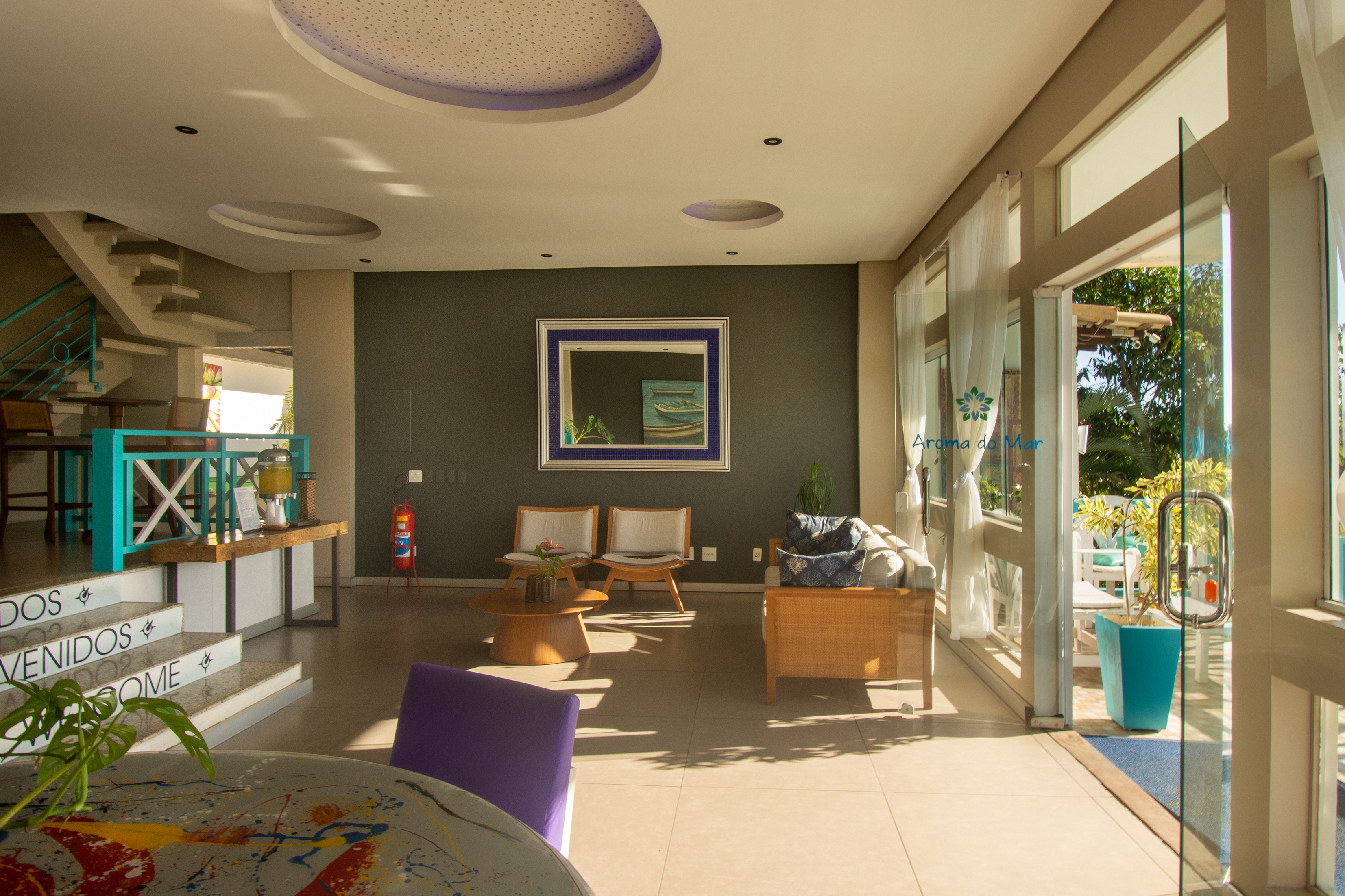 Aroma Do Mar by Latitud Hoteles