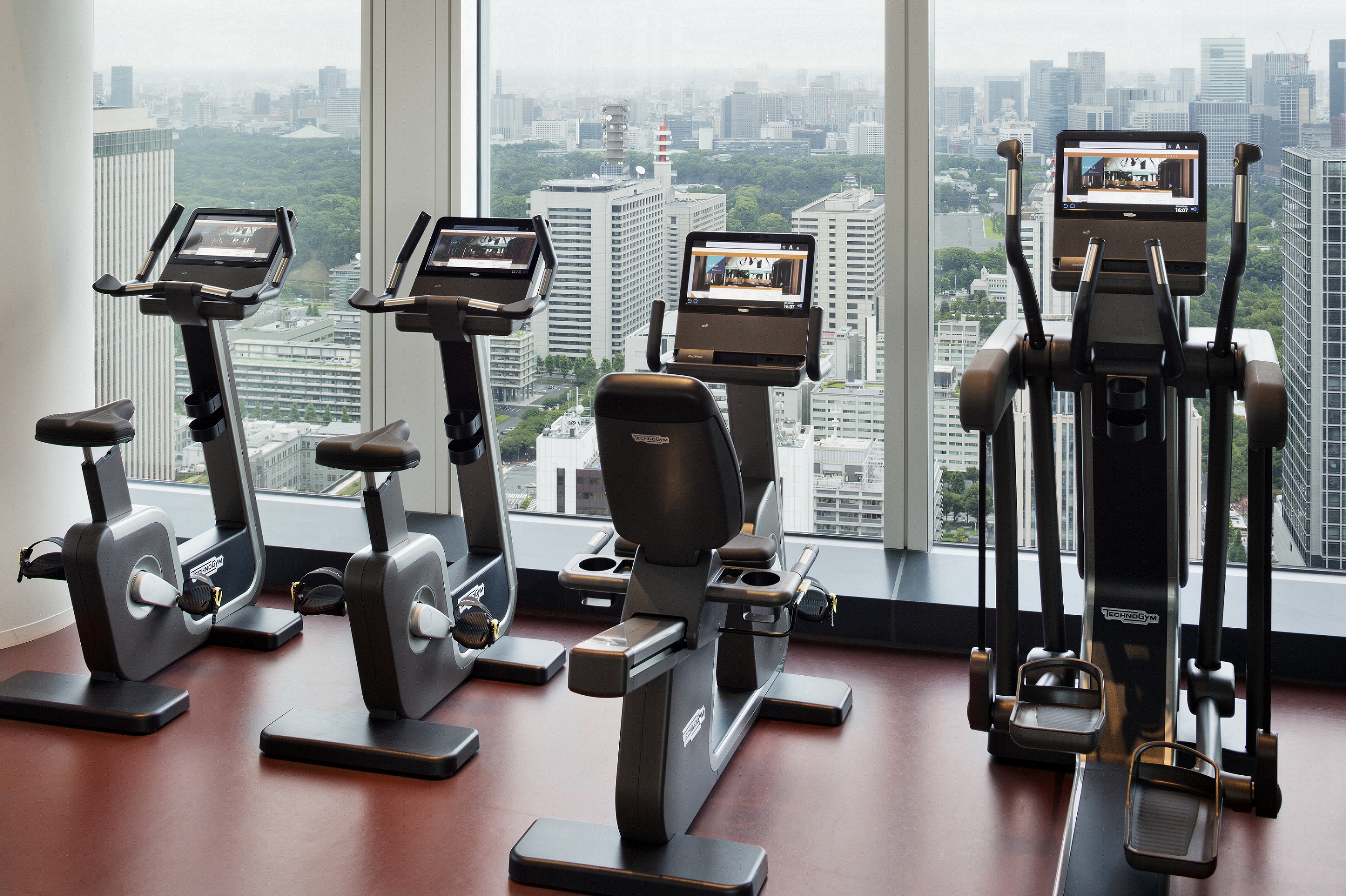 Andaz Tokyo Toranomon Hills by null