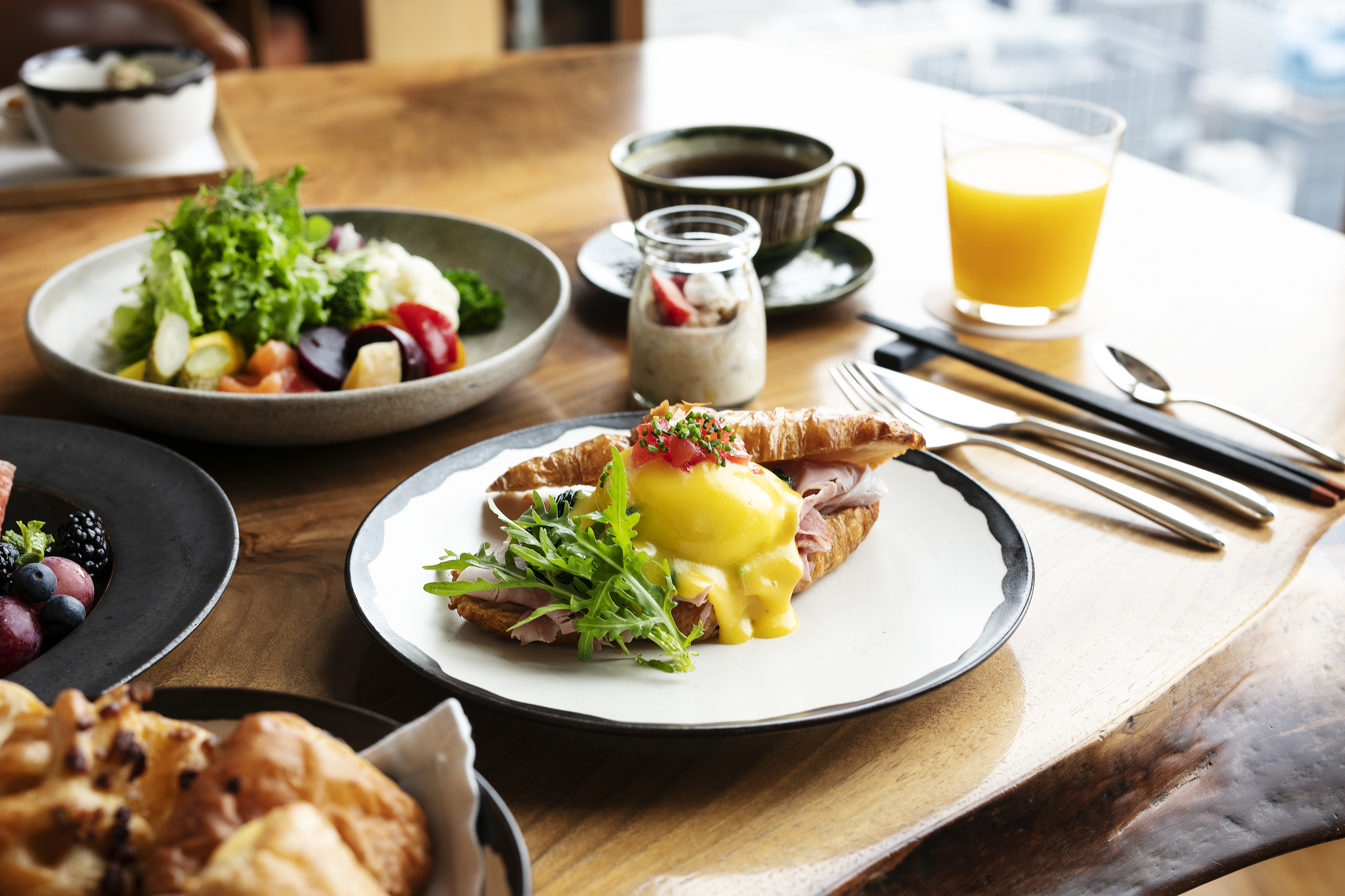 Andaz Tokyo Toranomon Hills by null