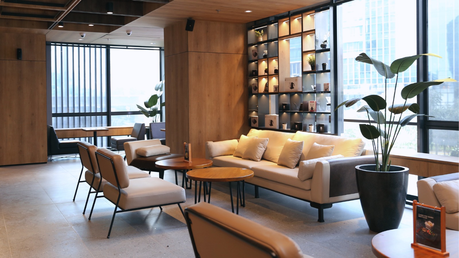 AI Hotel Jakarta Thamrin