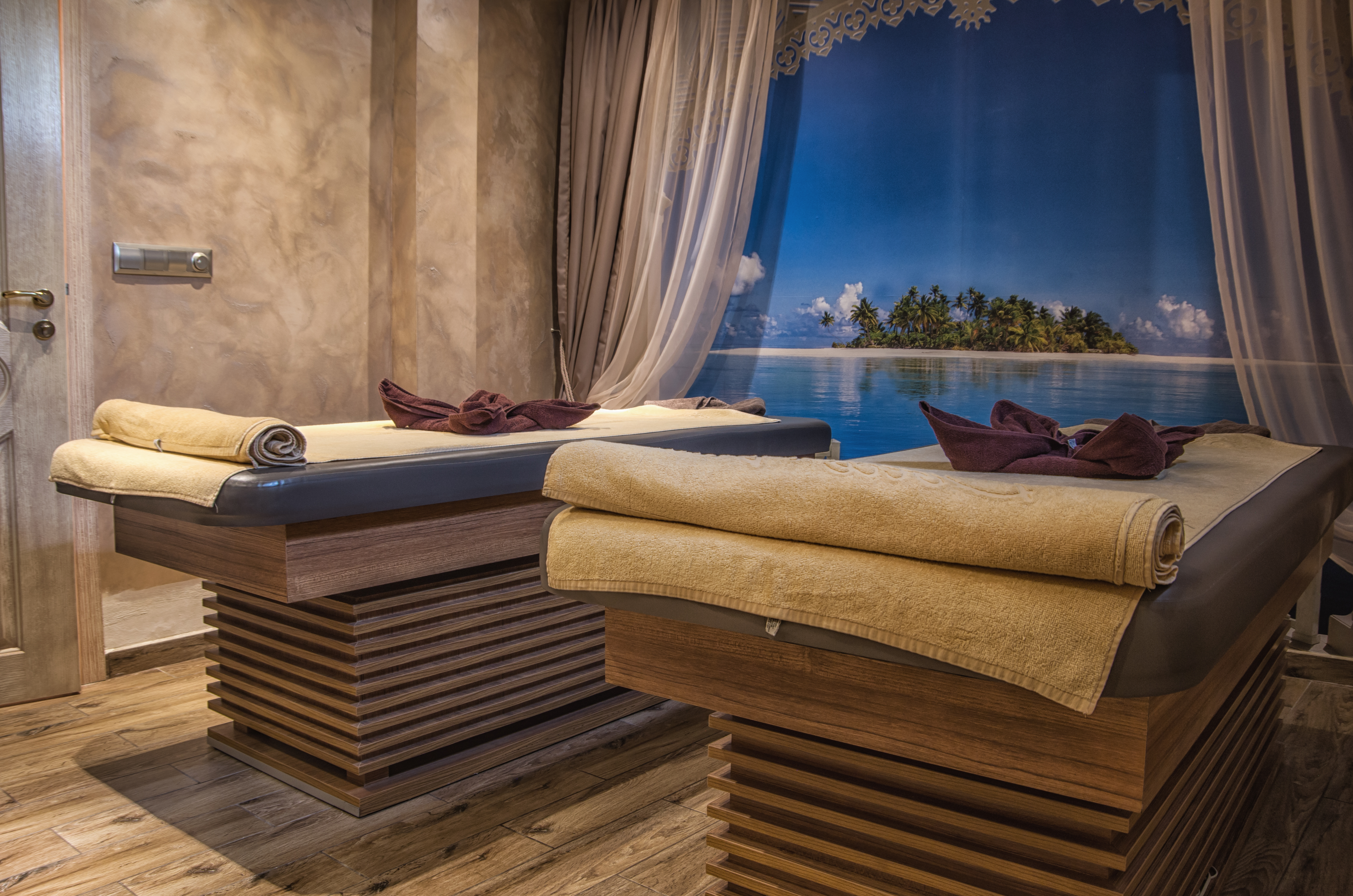 Hotel and SPA Diamant Residence