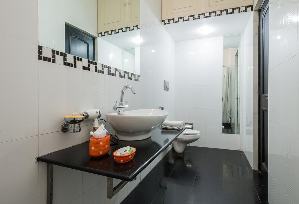 Home @ F37 Hotel
