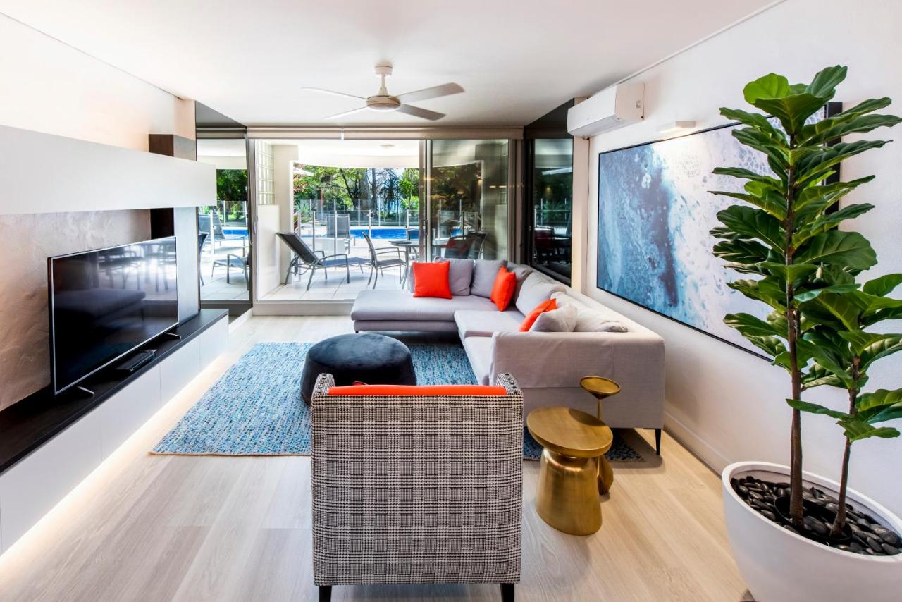 Sandcastles Hotel Noosa