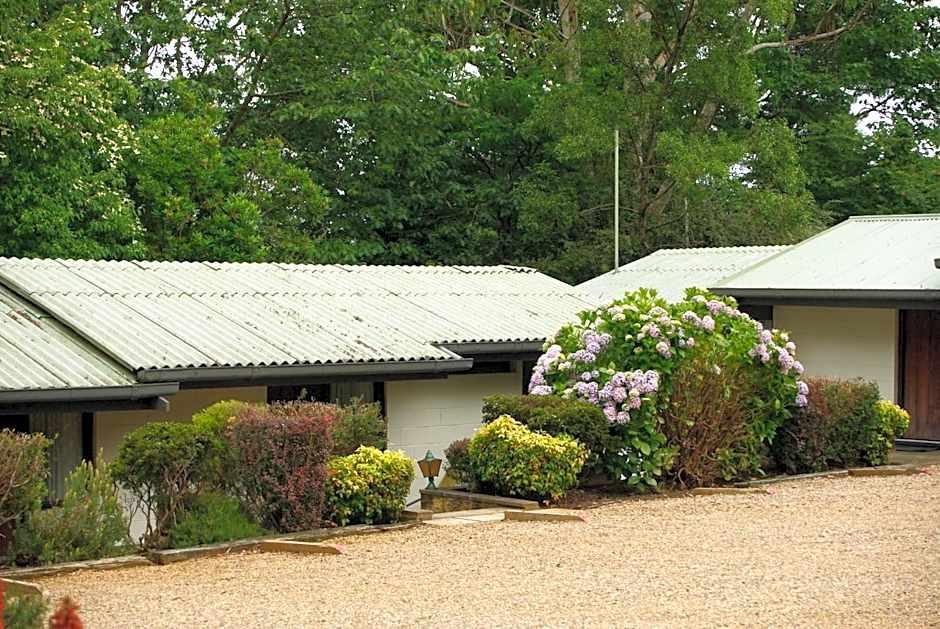 Blackheath Motor Inn