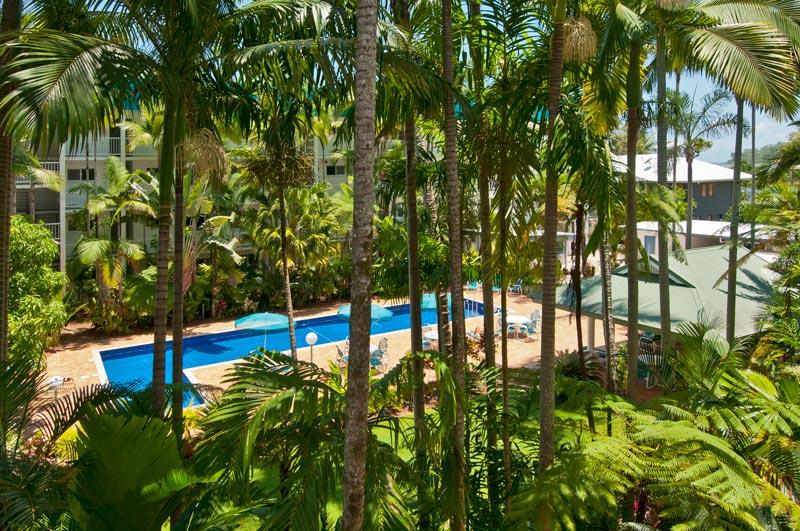 Agincourt Beachfront Apartments