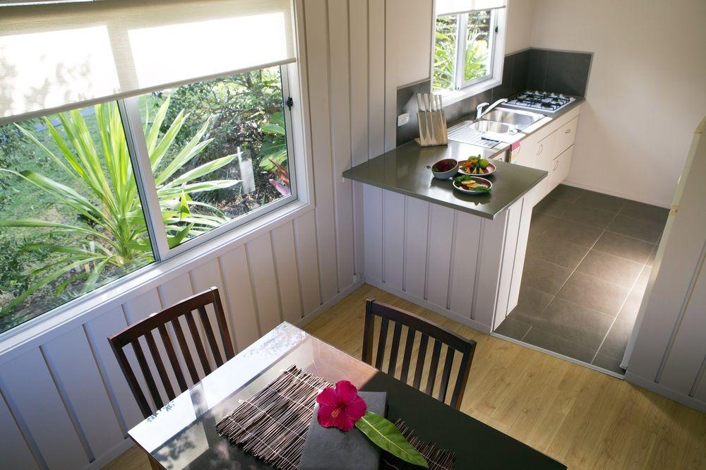 Broad Leaf Villas