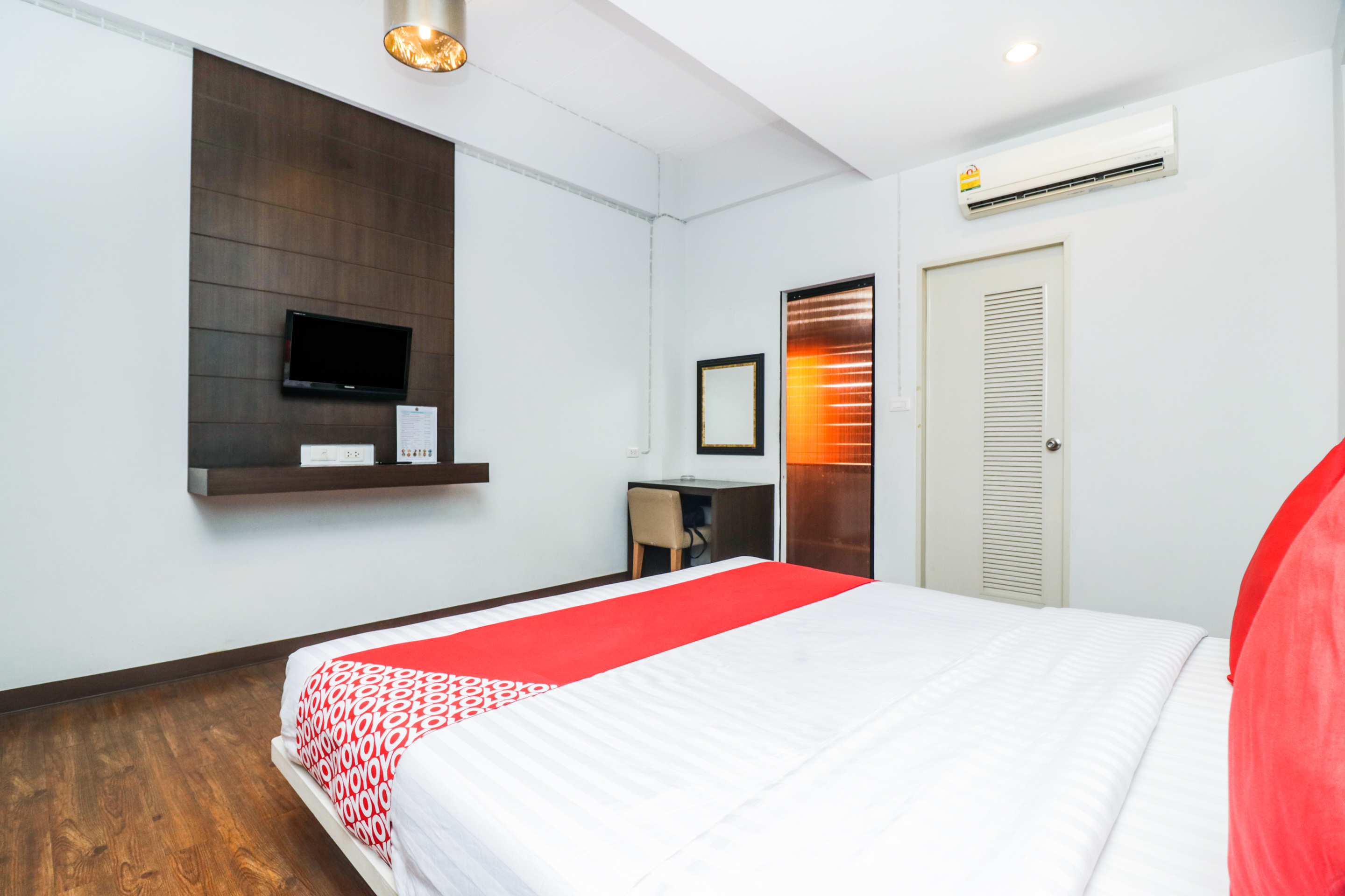 King One Serviced Apartment