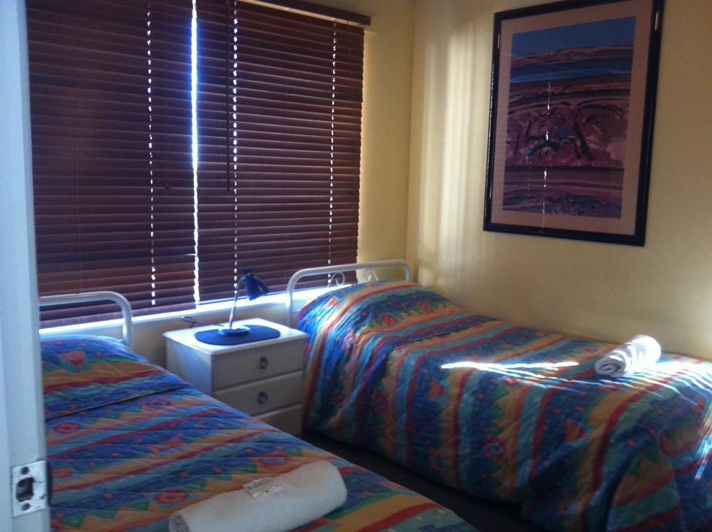 Bayviews & Harbour View Apartments by null