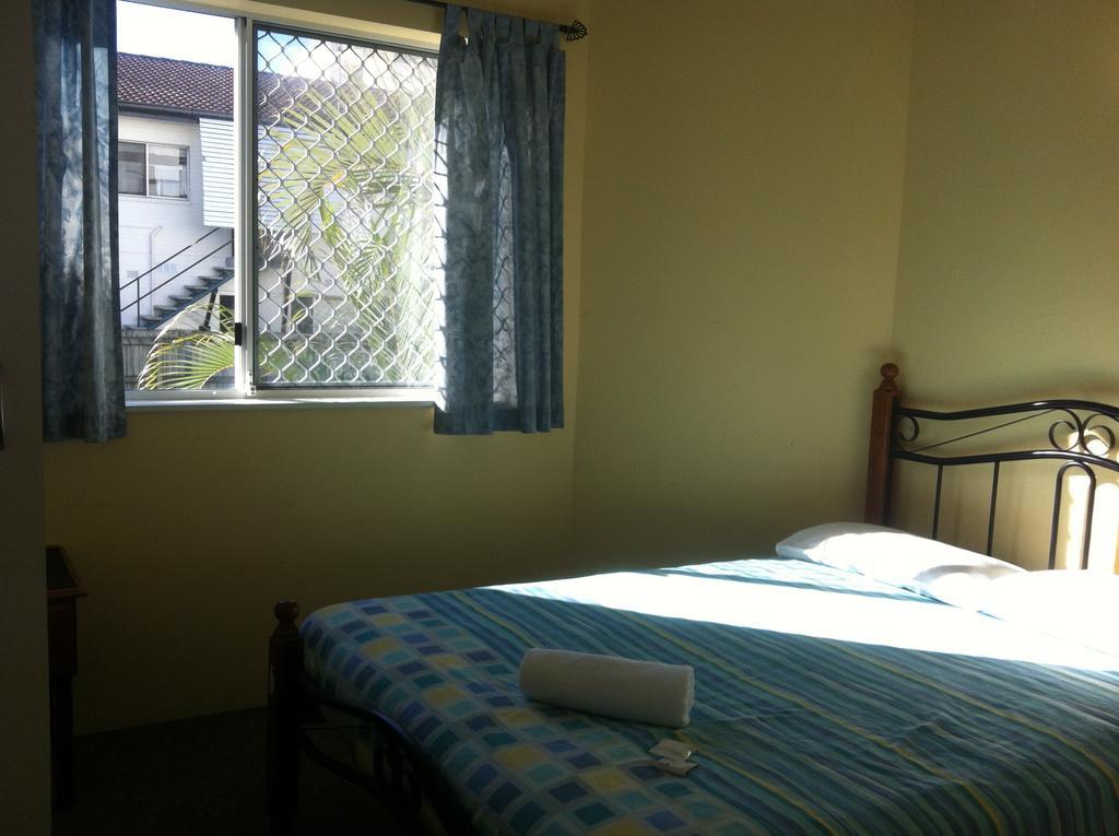 Bayviews & Harbour View Apartments by null