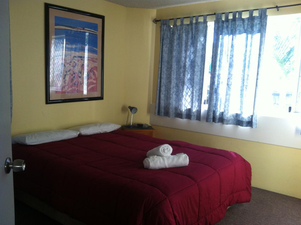 Bayviews & Harbour View Apartments by null