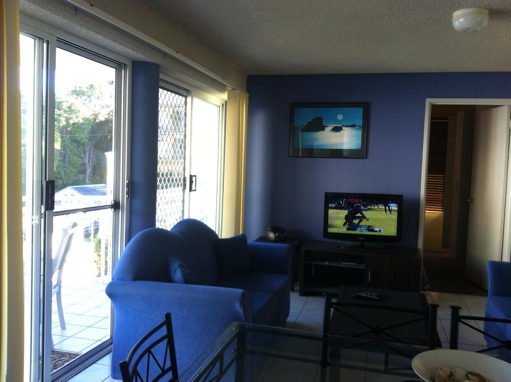 Bayviews & Harbour View Apartments by null