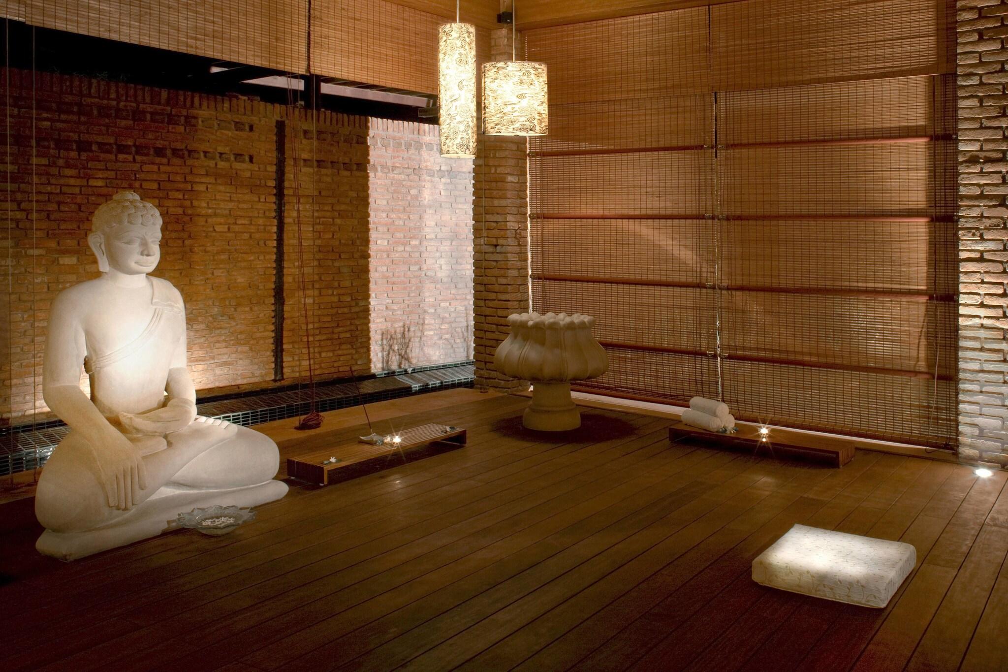 The Westin Sohnagurgaon Resort  Spa