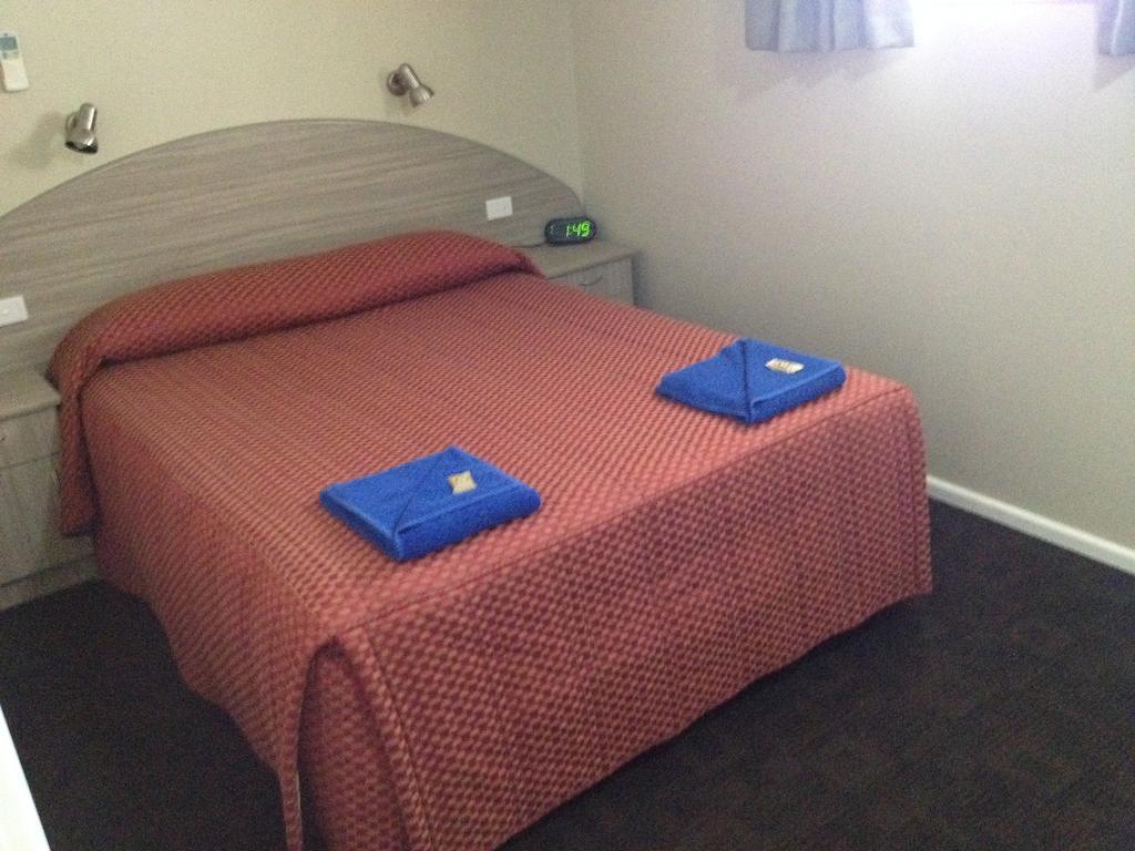 Bellview Motel