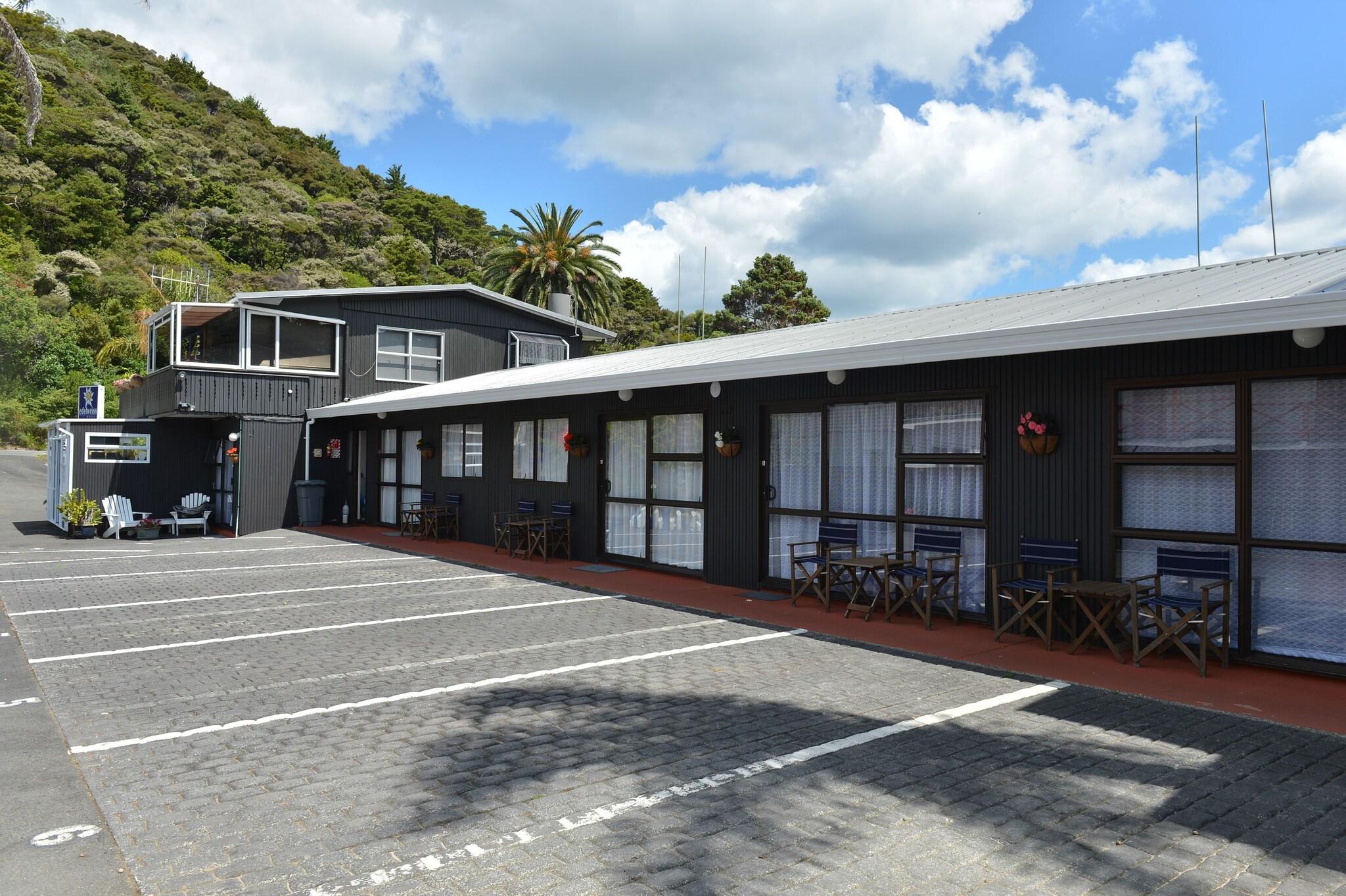 Edelweiss Motel