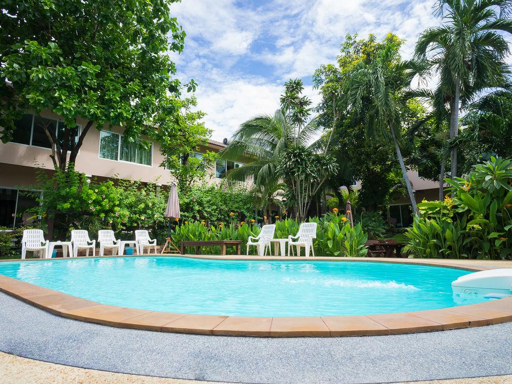 Sabaikan Resort