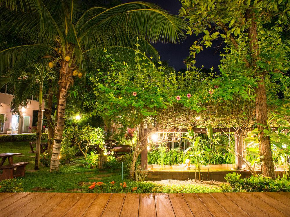 Sabai at Kan by null