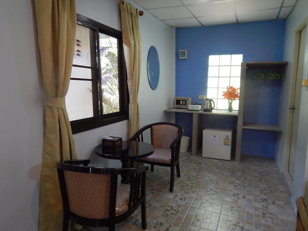Thai Garden Inn