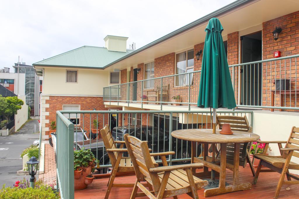 Alexis Motor Lodge & Motels, Dunedin by null