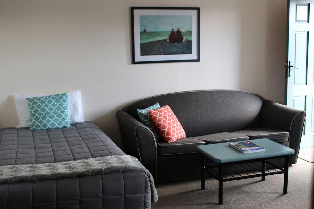 Alexis Motor Lodge & Motels, Dunedin by null